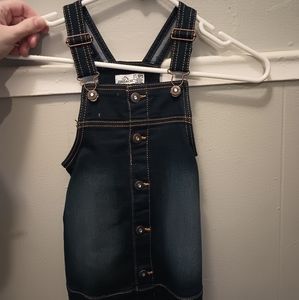 Jordache girls dress